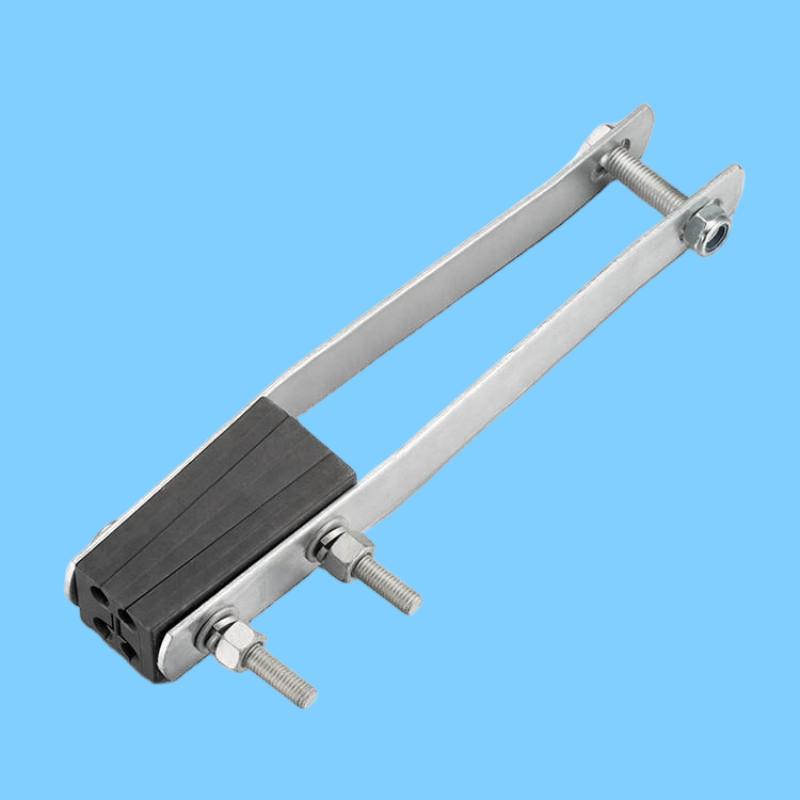 PAT-95 4 Cores Cluster Strain Clamp